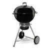 Weber Barbecue Master-Touch GBS C-5750 -Outdoor Furniture gbs c 5750barbecue1