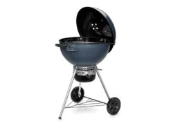 Weber Barbecue Master-Touch GBS C-5750 -Outdoor Furniture gbs c 5750barbecue3
