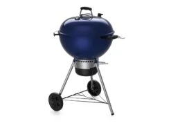 Weber Barbecue Master-Touch GBS C-5750 -Outdoor Furniture gbs c 5750barbecue4