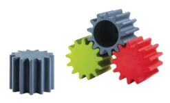 Slide Gear Vase/Seat