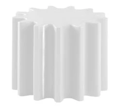 Slide Gear Vase/Seat -Outdoor Furniture gera1