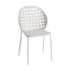 Brise 23 Outdoor Chair -Outdoor Furniture gervasoni brise 23 pearl