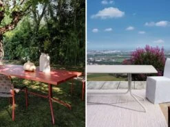 Brise 34 Outdoor Table -Outdoor Furniture gervasoni brise 34 2 1