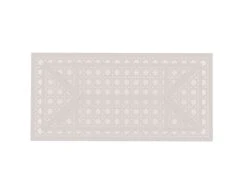 Brise 34 Outdoor Table -Outdoor Furniture gervasoni brise 34 pearl 2