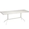 Brise 34 Outdoor Table -Outdoor Furniture gervasoni brise 34 pearl 3
