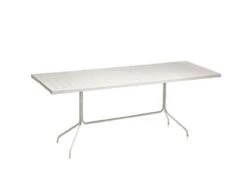 Brise 34 Outdoor Table