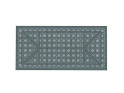 Brise 34 Outdoor Table -Outdoor Furniture gervasoni brise 34 slate 2