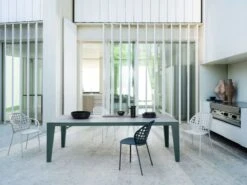 Brise 23 Outdoor Chair -Outdoor Furniture gervasoni brise chair 2