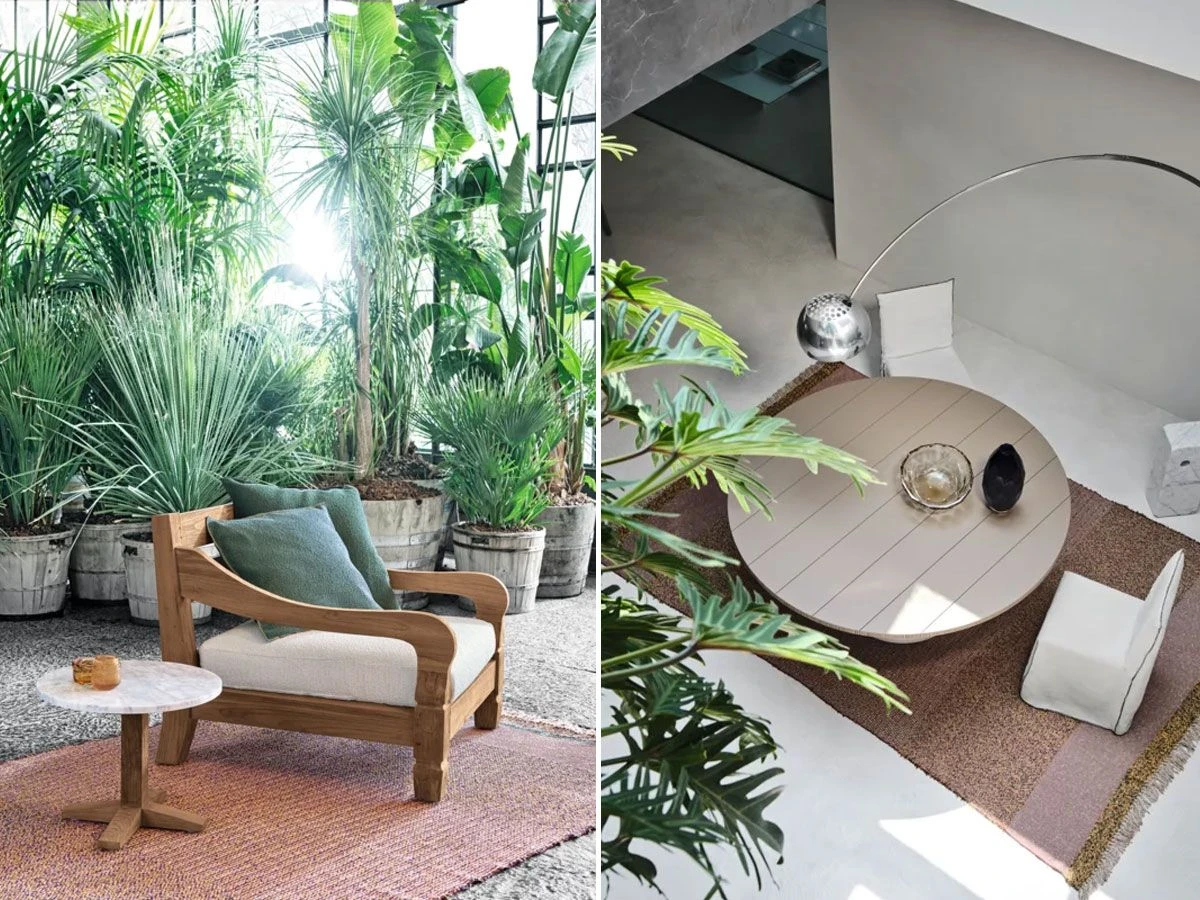 Eco Outdoor Rug 11 Eco Outdoor Rug - Image 9