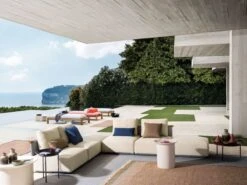 Eco Outdoor Rug 22 Eco Outdoor Rug -Outdoor Furniture gervasoni eco white 4