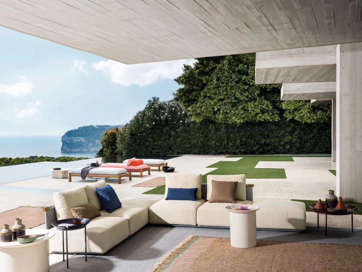 Eco Outdoor Rug 10 Eco Outdoor Rug - Image 8