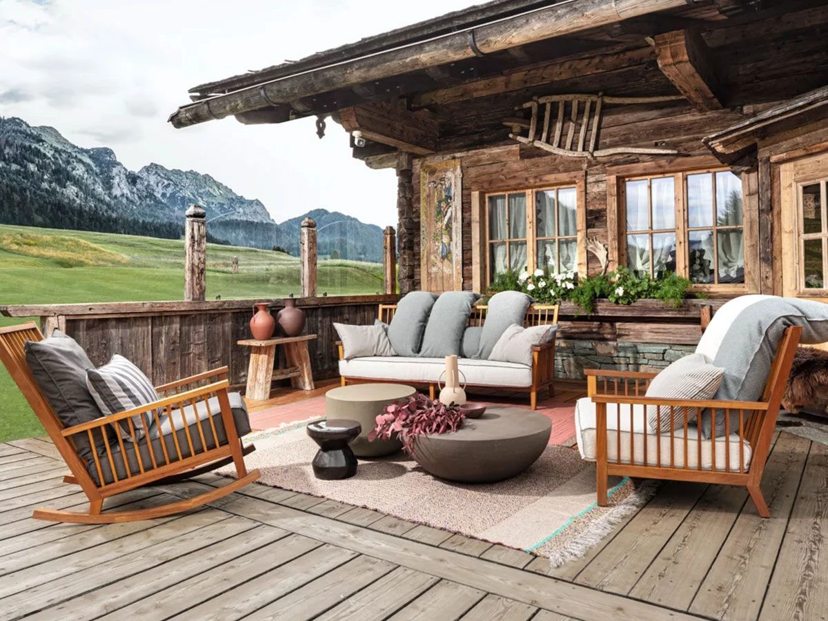 Eco Outdoor Rug 12 Eco Outdoor Rug - Image 10