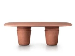 Kasane 33 Outdoor Table