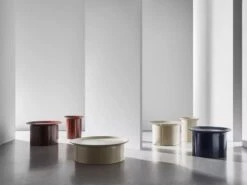 Brise 43 Outdoor Coffee Table 16 Brise 43 Outdoor Coffee Table -Outdoor Furniture gervasonibrise43