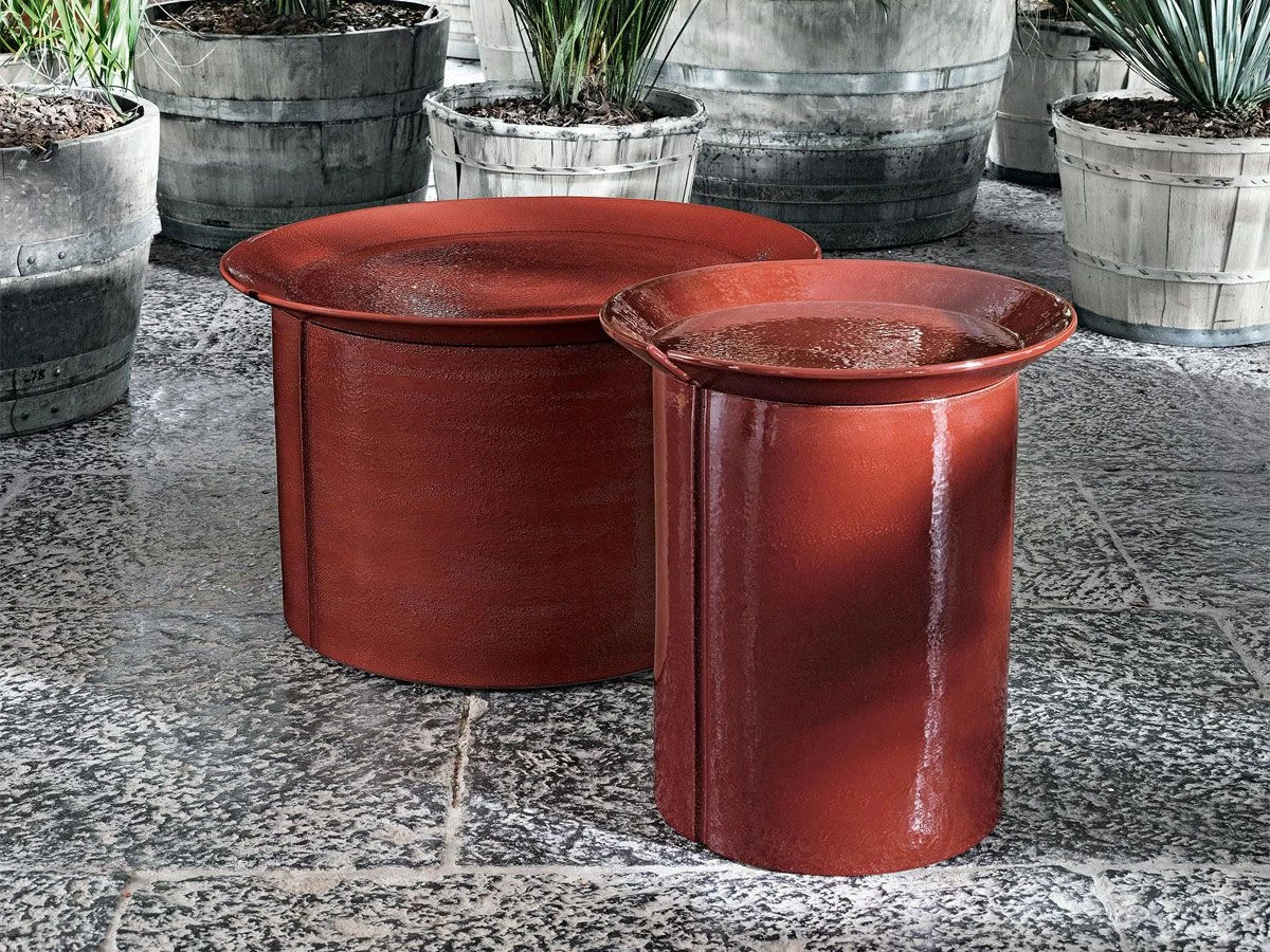 Brise 43 Outdoor Coffee Table 10 Brise 43 Outdoor Coffee Table - Image 8