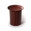 Brise 43 Outdoor Coffee Table 1 Brise 43 Outdoor Coffee Table -Outdoor Furniture gervasonibrise43red3