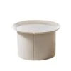 Brise 44 Outdoor Coffee Table -Outdoor Furniture gervasonibrise44bianco