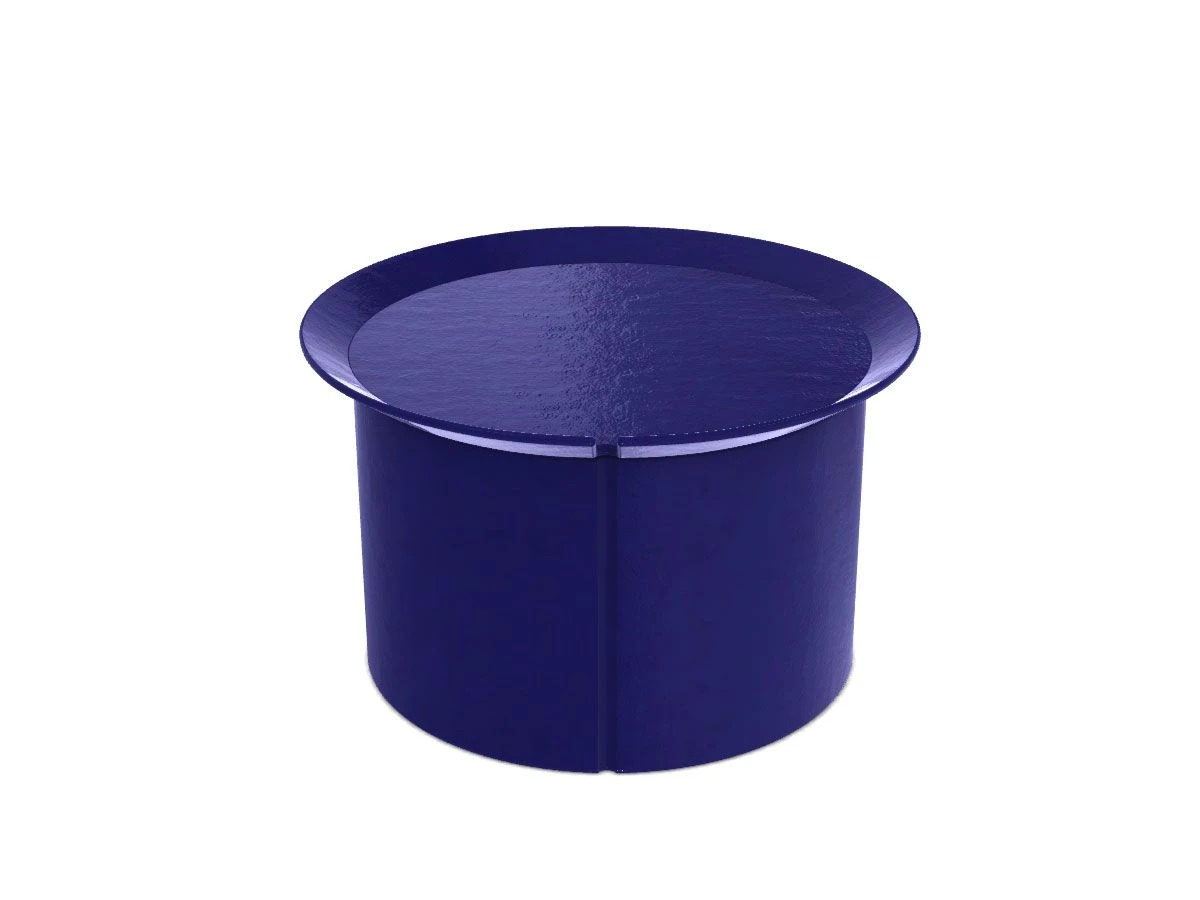 Brise 44 Outdoor Coffee Table 4 Brise 44 Outdoor Coffee Table - Image 2