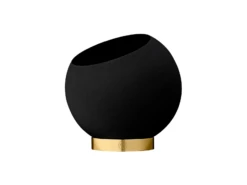 AYTM Globe Flower Pot Ø 37cm Matt