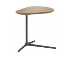 Trident Side Table