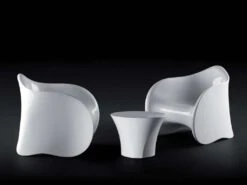 Goen Armchair -Outdoor Furniture goen