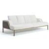 Grand Life Sofa XL -Outdoor Furniture grand life 2 divano ethimo