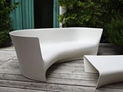 Grand Pliè Sofa -Outdoor Furniture grand plie 2 sofa driade