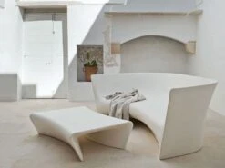 Grand Pliè Sofa -Outdoor Furniture grand plie 4 sofa driade