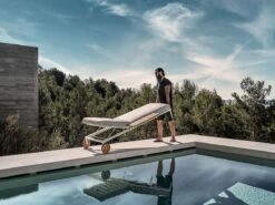 Grid Lounger Sunbed -Outdoor Furniture gridloungegloster2