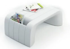 Groove Table -Outdoor Furniture groove tavolino