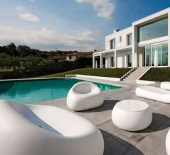 Gumball Armchair 10 Gumball Armchair -Outdoor Furniture gumball divano 3 pluust collection 1