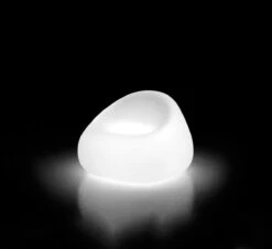 Gumball Light Armchair