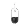 Ferm LIVING Hanging Deco Pot -Outdoor Furniture hanging plant box ferm living