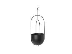 Ferm LIVING Hanging Deco Pot