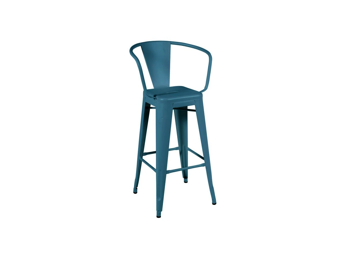 Ha Bar Stool Outdoor H. 80 4 Ha Bar Stool Outdoor H. 80 - Image 2