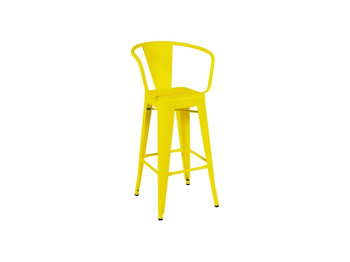 Ha Bar Stool Outdoor H. 80 5 Ha Bar Stool Outdoor H. 80 - Image 3