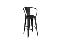 Ha Bar Stool Outdoor H. 80