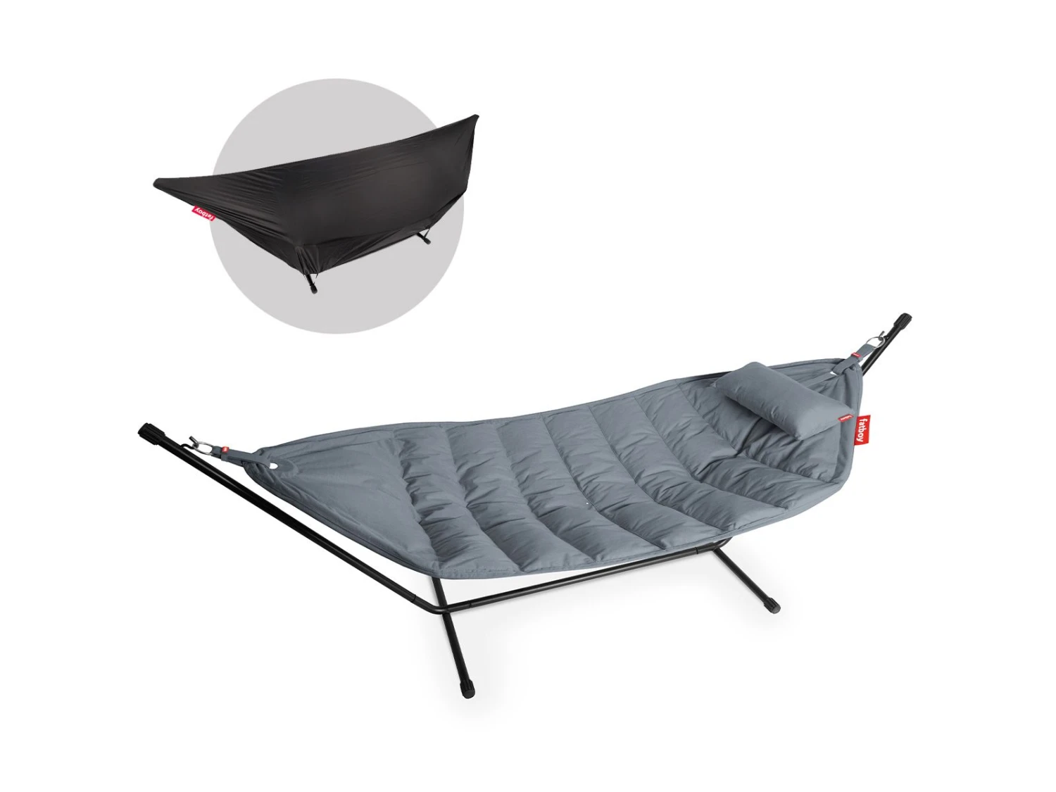 Fatboy Headdemock Hammock Cover 4 Fatboy Headdemock Hammock Cover - Image 2