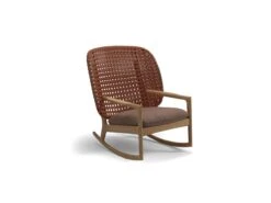 Kay Outdoor Rocking Chair
