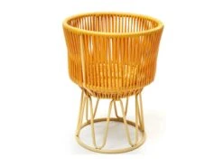 Circo Flower Pot 1 -Outdoor Furniture honey 1 1