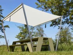 Hopper Shade -Outdoor Furniture hoppershade1111