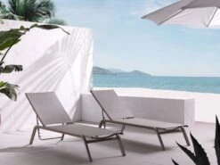 Idra Sunbed 8 Idra Sunbed -Outdoor Furniture idra contest 2