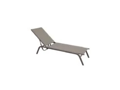 Idra Sunbed 7 Idra Sunbed -Outdoor Furniture idra kaki