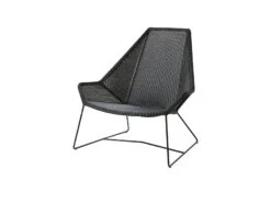 Breeze High Back Chair