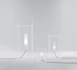 Libera Floor Lamp Outdoor