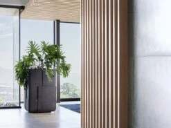 Aarde Planter - Tall XS -Outdoor Furniture indigenus aarde 3