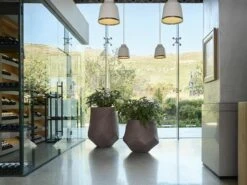 Bhaca Planter – Medium -Outdoor Furniture indigenus bhaca 1 2