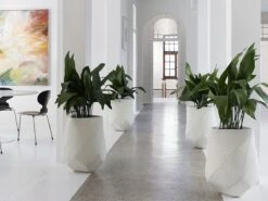 Bhaca Planter – Medium -Outdoor Furniture indigenus bhaca 2 2