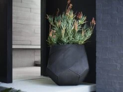 Bhaca Planter – Medium -Outdoor Furniture indigenus bhaca 3 1