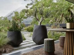 Bhaca Planter – Small -Outdoor Furniture indigenus bhaca 1